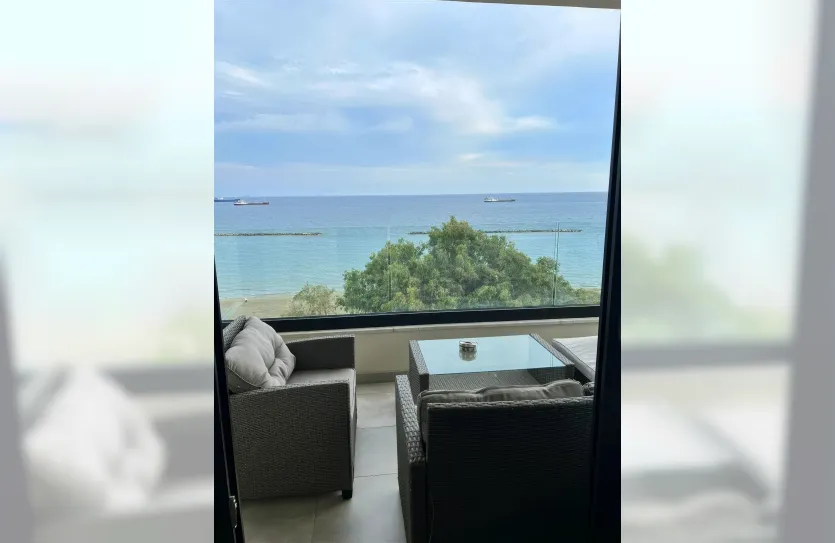 3-bedroom apartment for rent - 15135