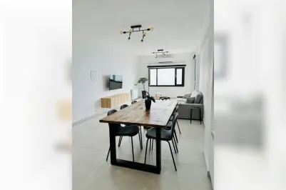 3-bedroom apartment - 15135, photo 1