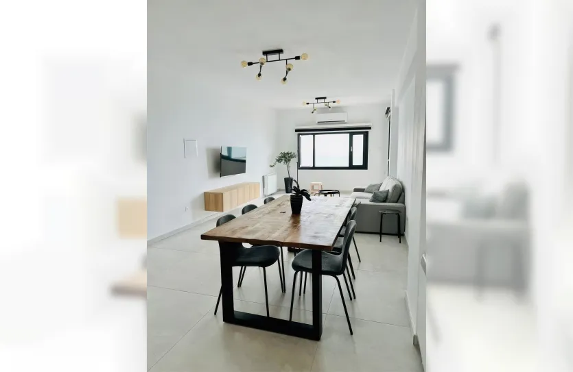 3-bedroom apartment - 15135, photo 2