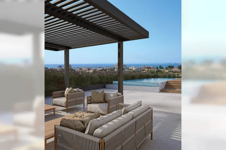 Квартира в Старом городе, Город Лимассол, Лимассол