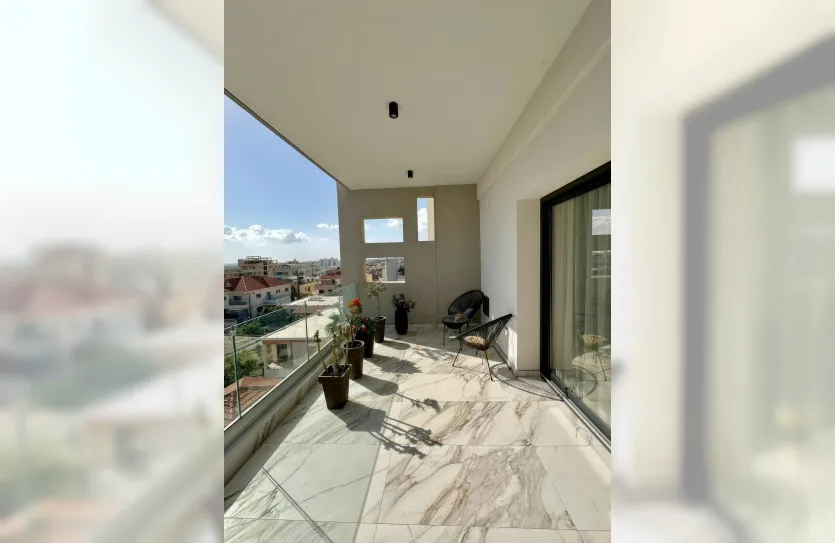 1-bedroom apartment for rent - 15152