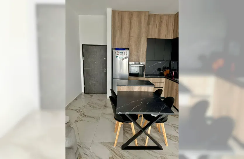 1-bedroom apartment - 15152, photo 5