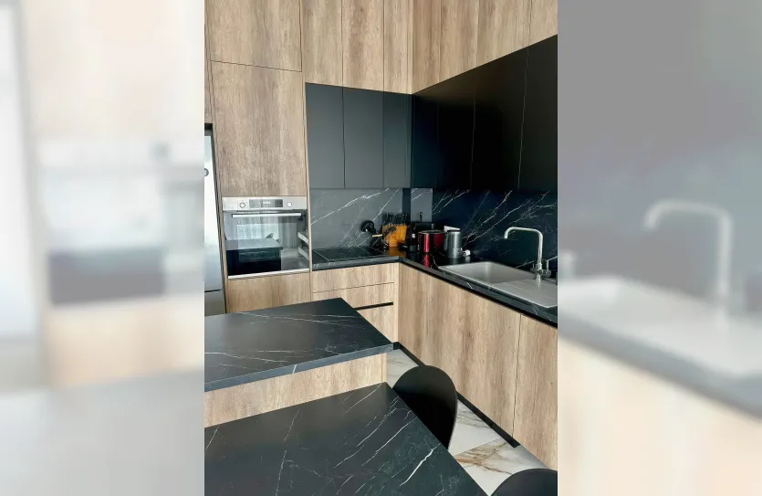 1-bedroom apartment - 15152, photo 4