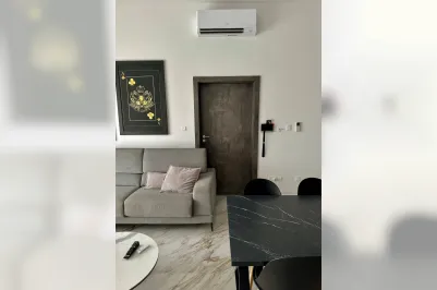 1-bedroom apartment - 15152, photo 1