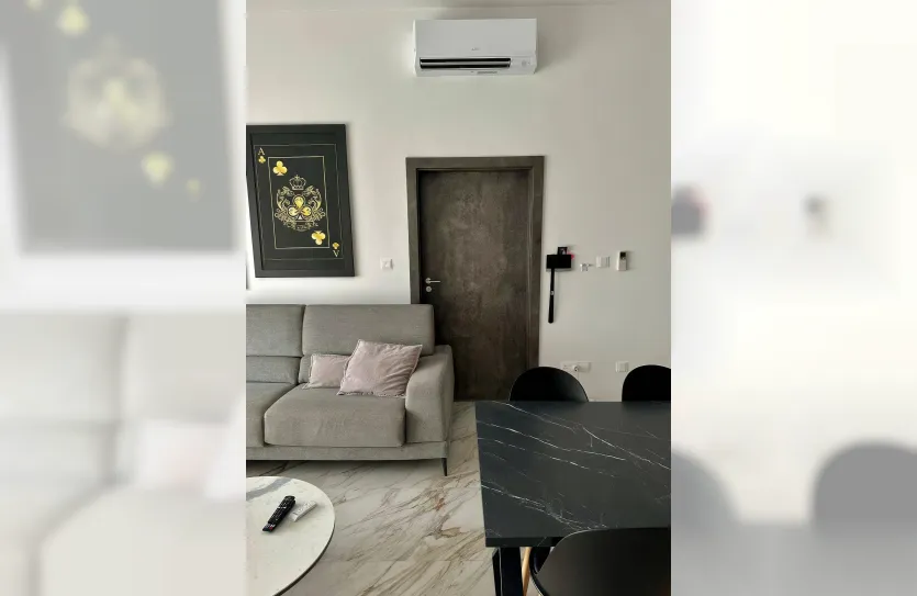 1-bedroom apartment - 15152, photo 2