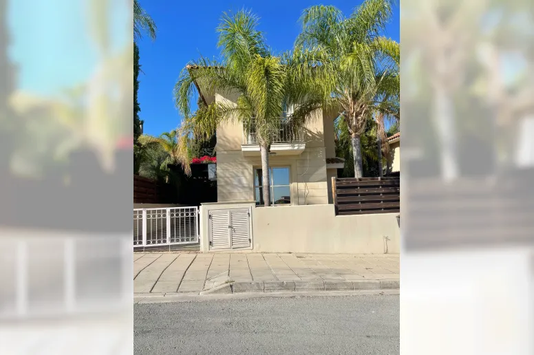 House in Kalogiroi, Mouttagiaka, Limassol - 15169