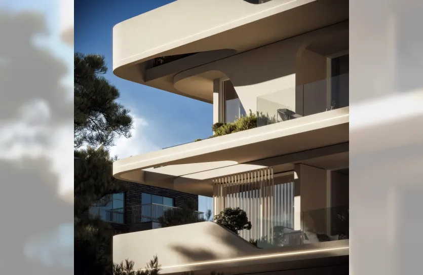 3-bedroom penthouse - 15180, photo 10