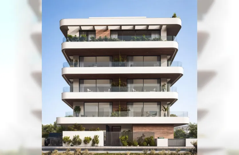 3-bedroom penthouse - 15177, photo 9