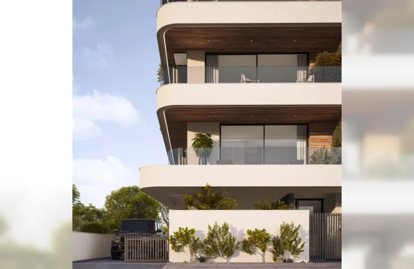 3-bedroom penthouse - 15177, photo 10