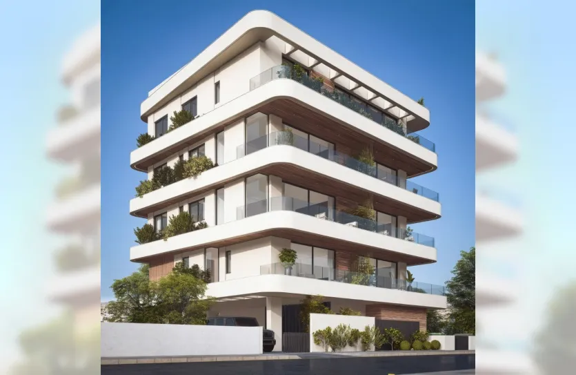 3-bedroom penthouse - 15177, photo 11