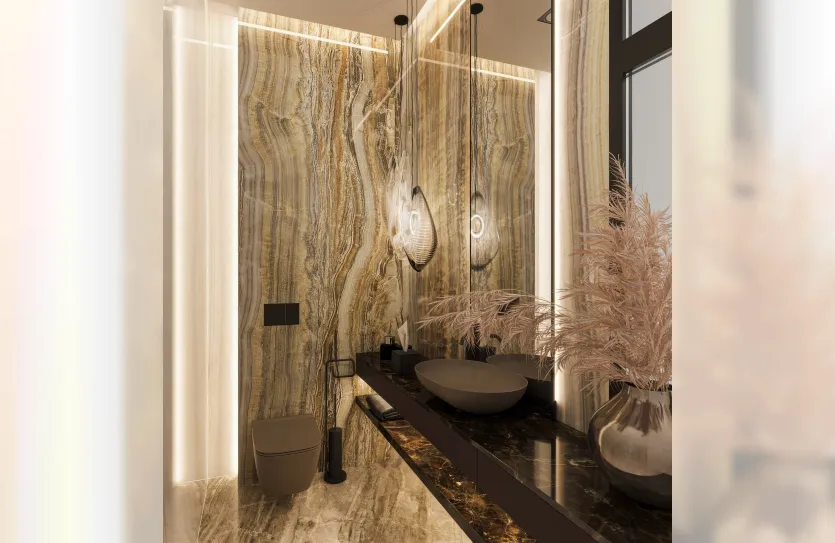 Таунхаус с 2-мя спальнями - 15203, photo 6