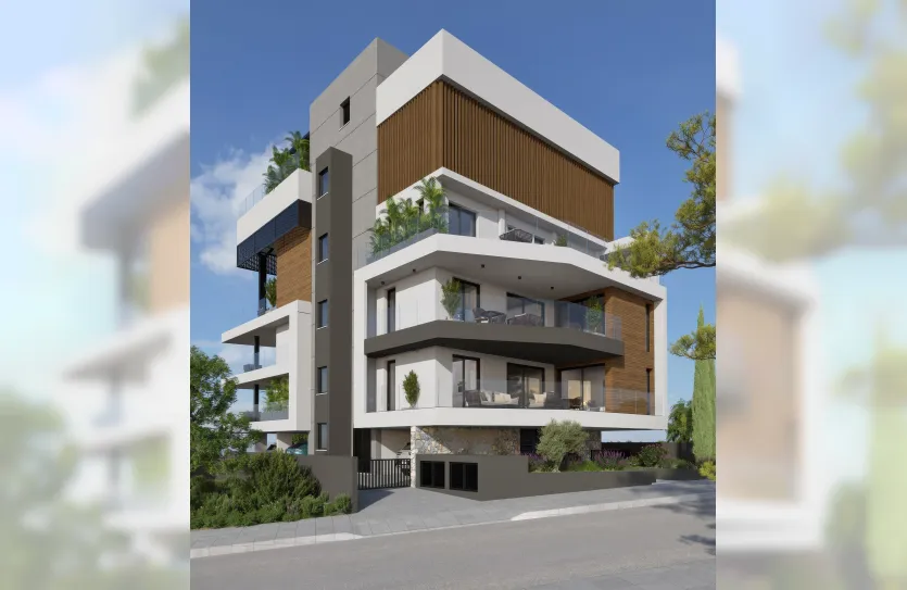 Квартира с 2-мя спальнями - 15204, photo 4