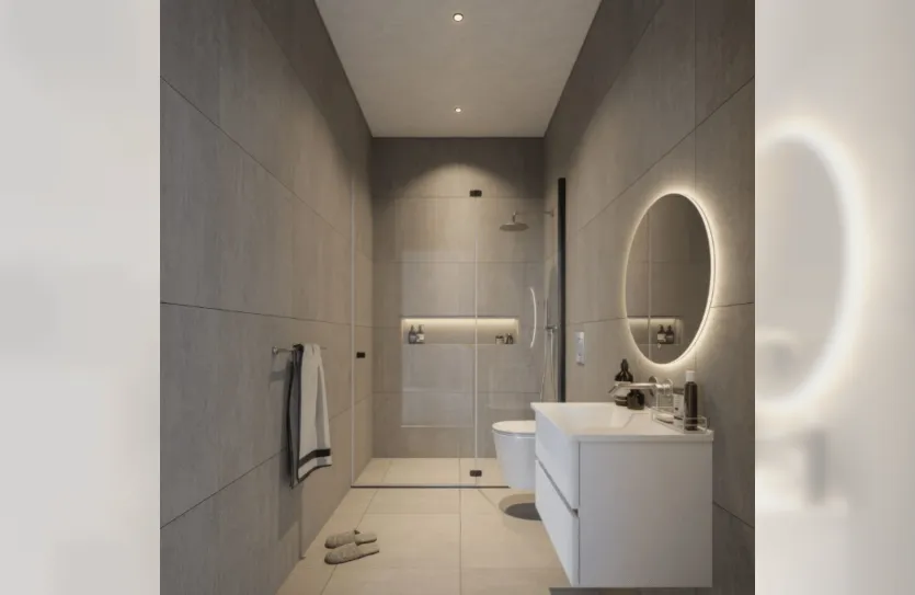 2-bedroom apartment - 15225, photo 6