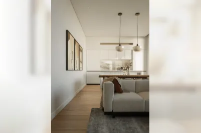 2-bedroom apartment - 15225, photo 2