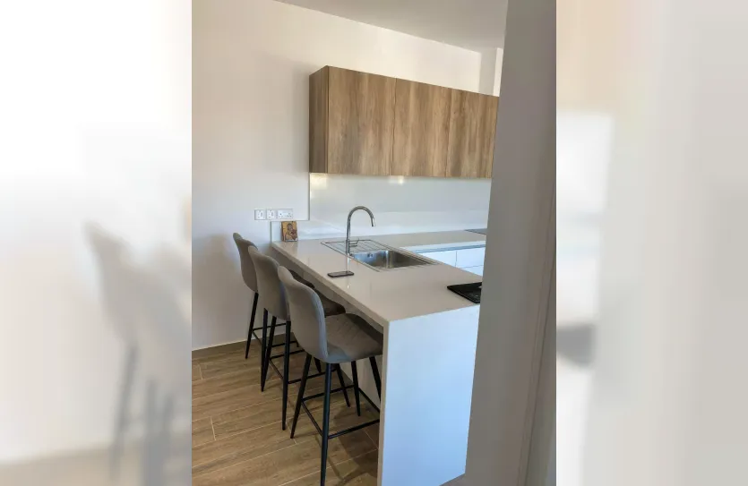 1-bedroom apartment - 15231, photo 4