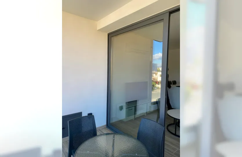 1-bedroom apartment - 15231, photo 11