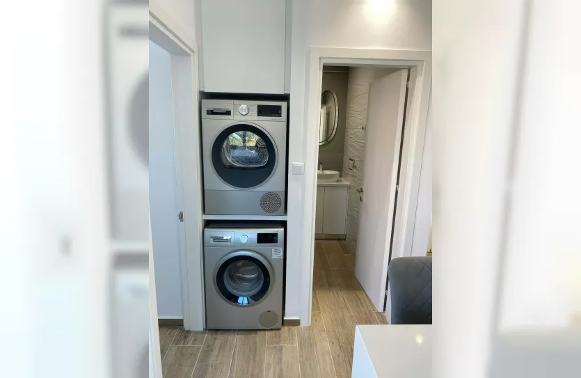 1-bedroom apartment - 15231, photo 13