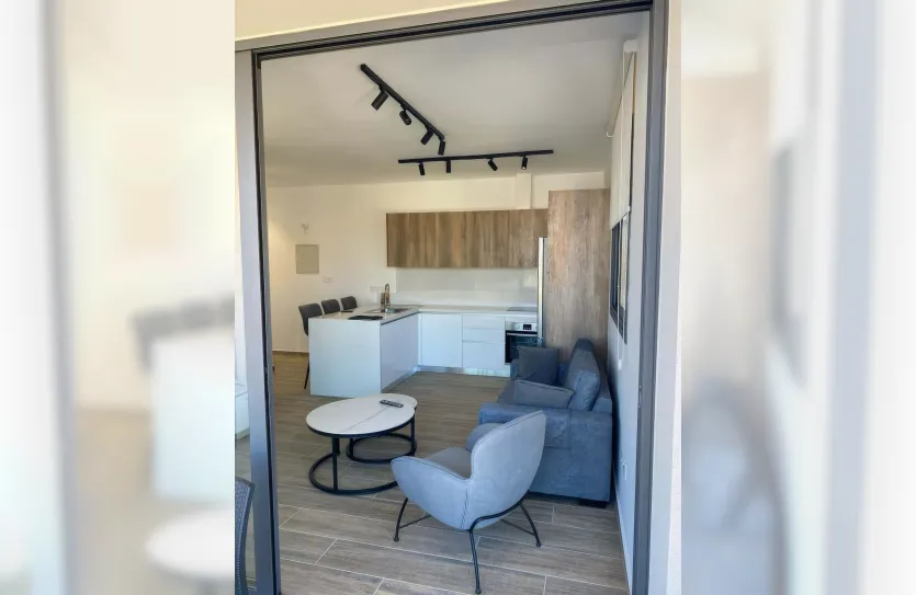 1-bedroom apartment - 15231, photo 8