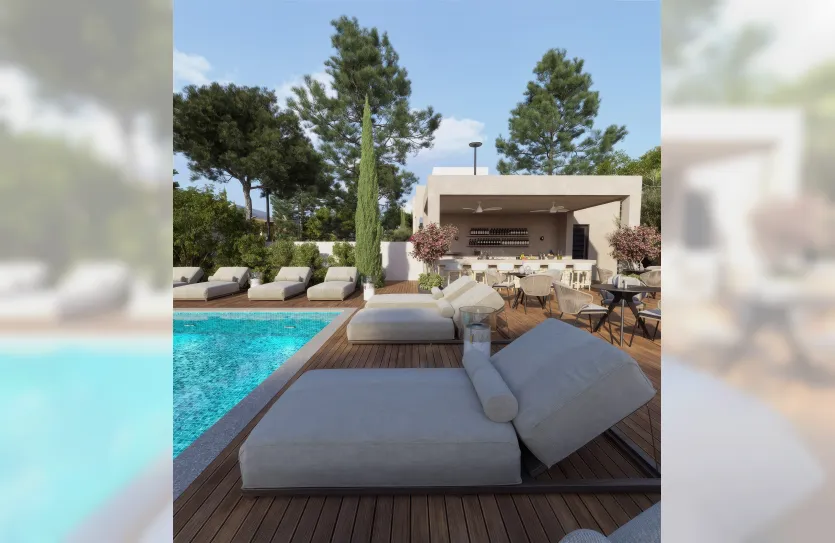 Дом с 3-мя спальнями - 15235, photo 3