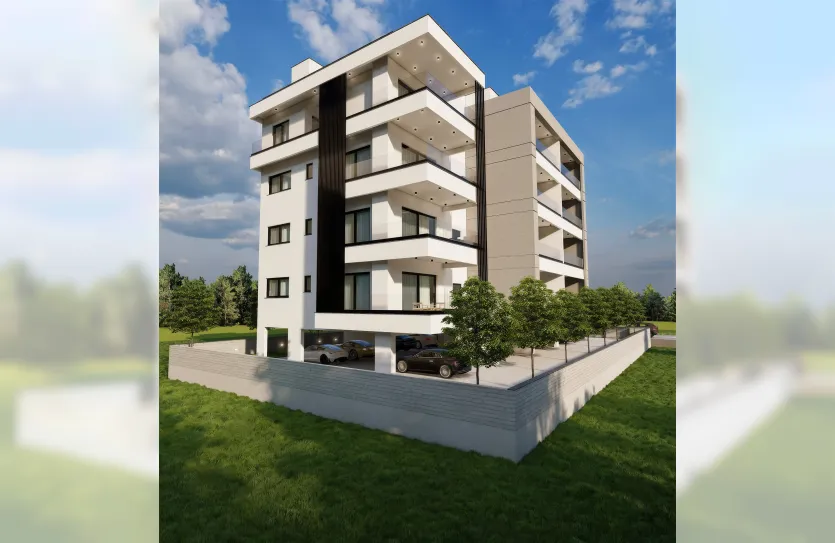 Квартира с 2-мя спальнями - 15239, photo 4