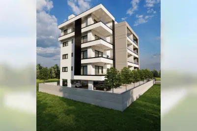 Квартира с 2-мя спальнями - 15239, photo 1