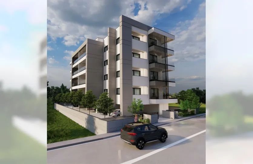 1-bedroom apartment - 15238, photo 3