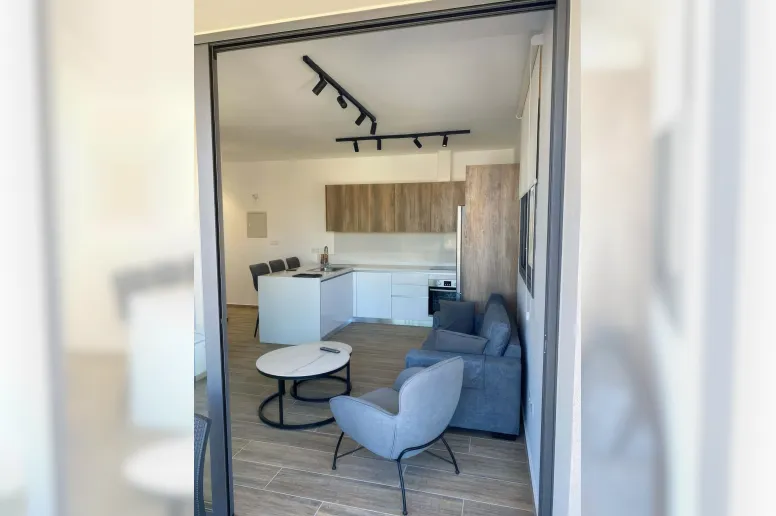 Квартира в Закаки, Город Лимассол, Лимассол