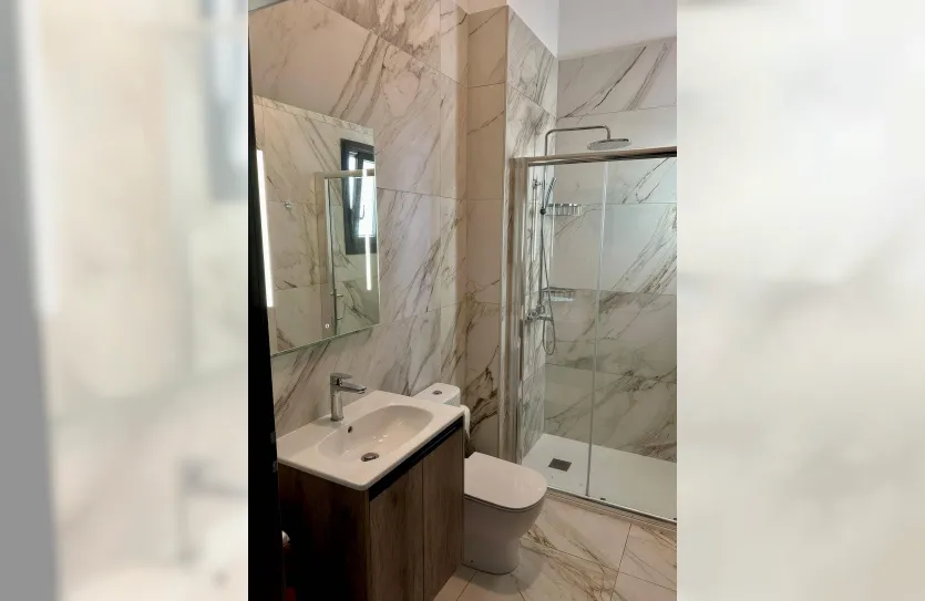 Квартира с 1-ой спальней - 15254, photo 7