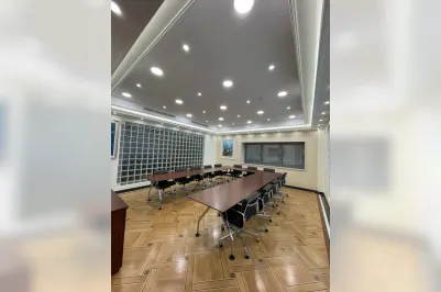 Luxury furnished office - 15256, photo 1