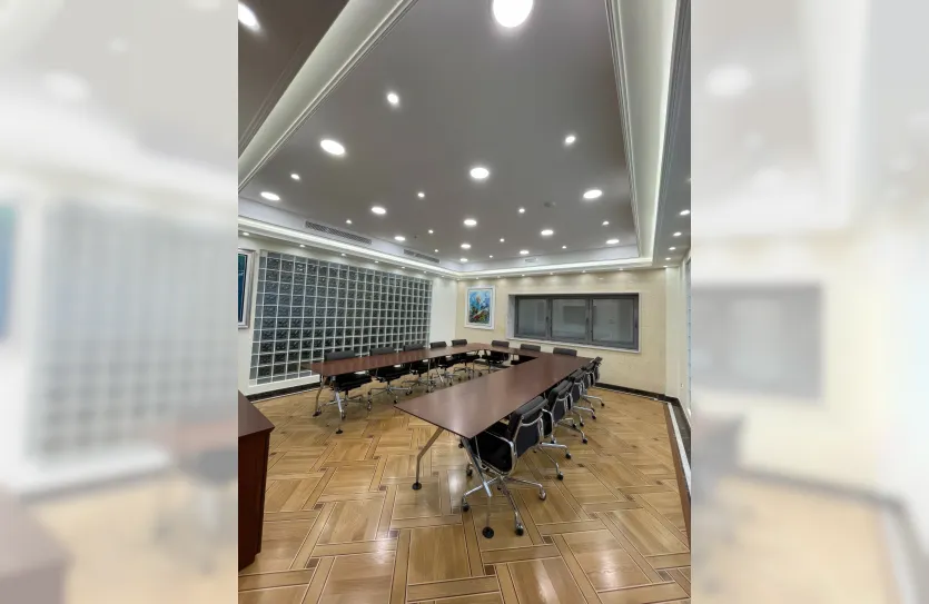 Luxury furnished office - 15256, photo 2