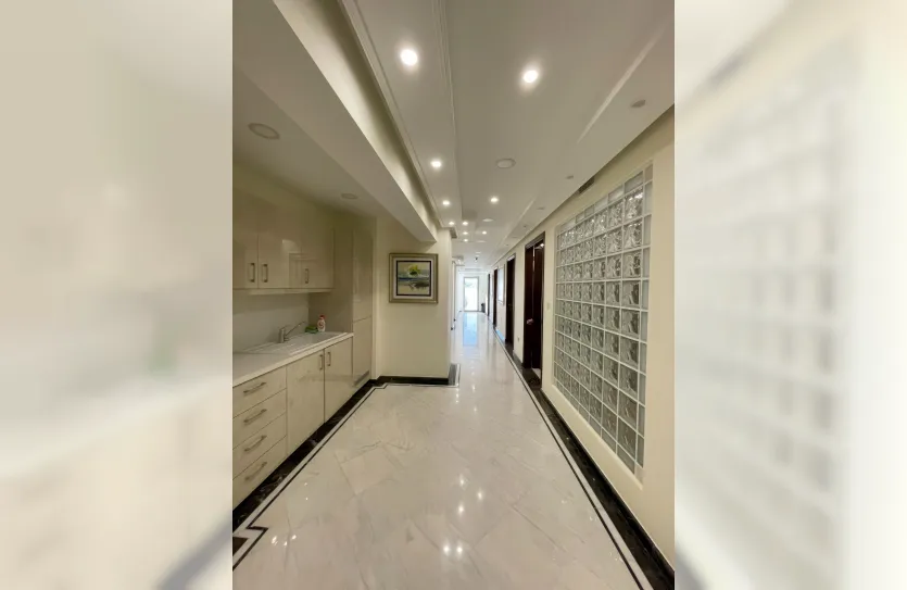 Luxury furnished office - 15256, photo 9