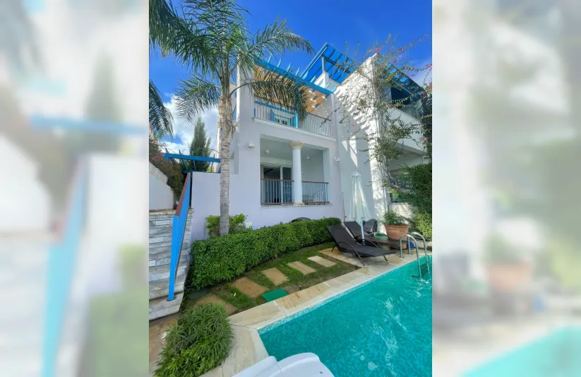 2-bedroom villa for sale - 15259