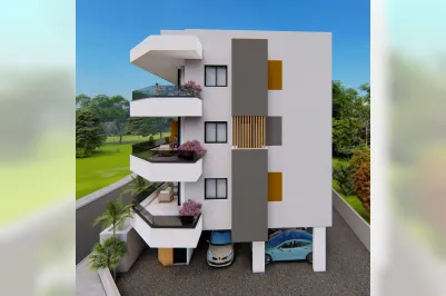 2-bedroom apartment - 15272, photo 2