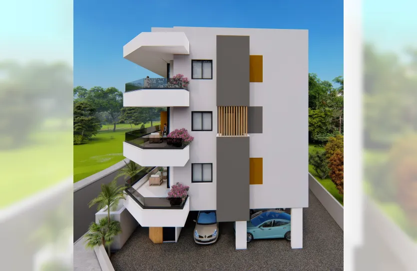 2-bedroom apartment - 15272, photo 3