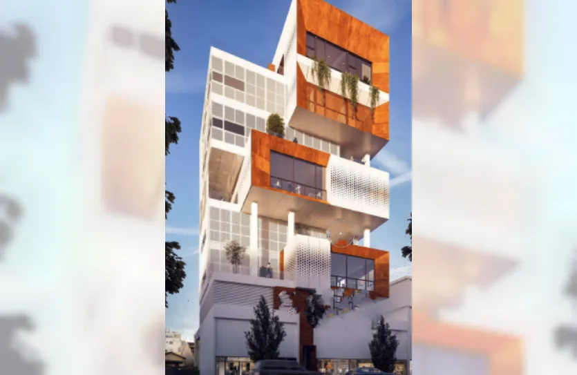 Бизнес-центр продажа - 15274