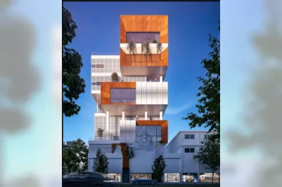 Бизнес-центр - 15274, photo 1