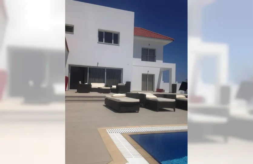 Дом с 4-мя спальнями - 14873, photo 14