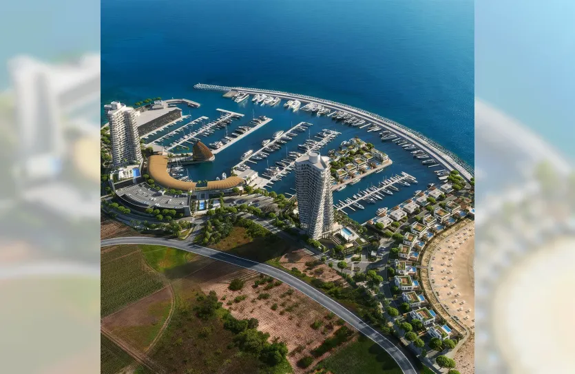 Пентхаус с 5-ю спальнями - 14689, photo 8