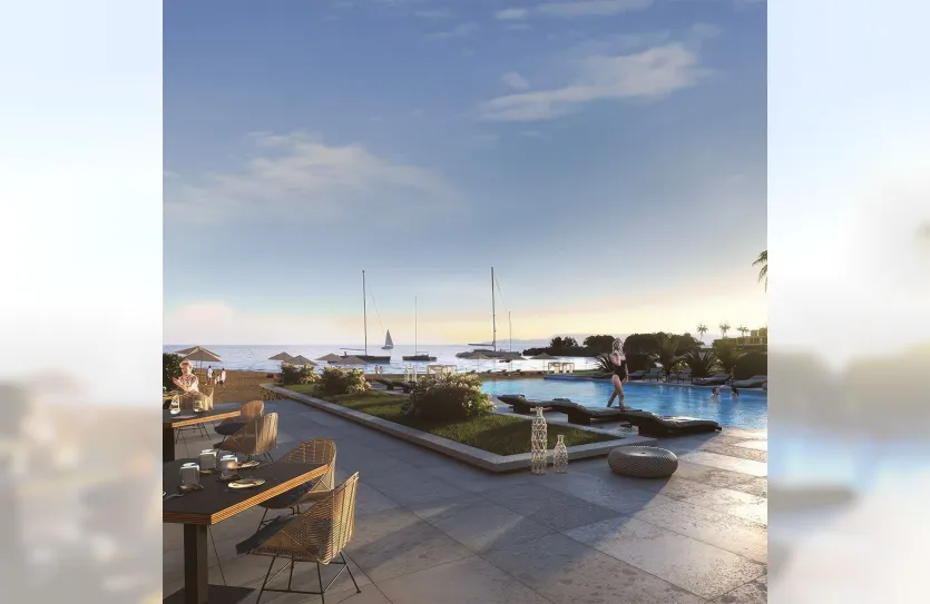 2-bedroom apartment - 14687, photo 5