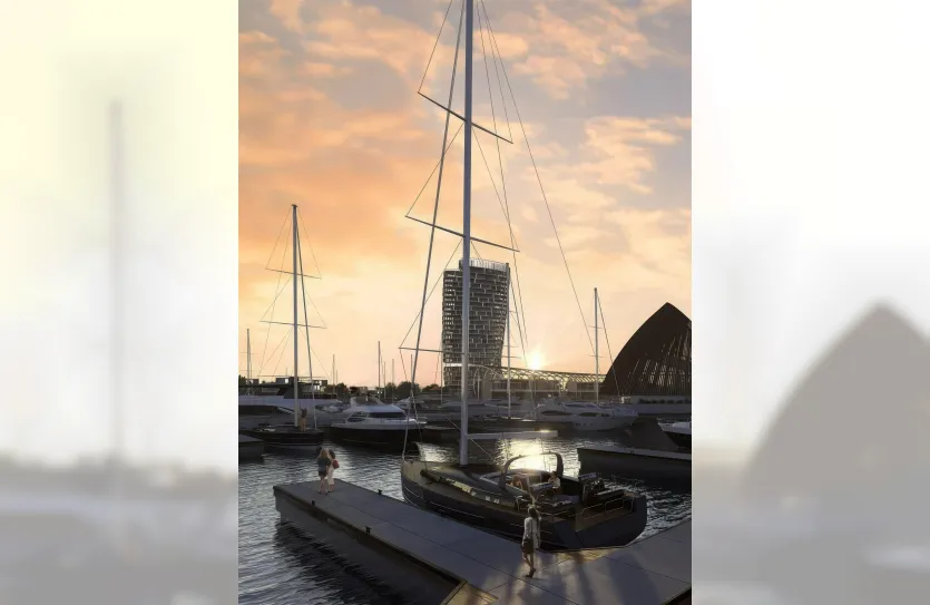 2-bedroom apartment - 14687, photo 4