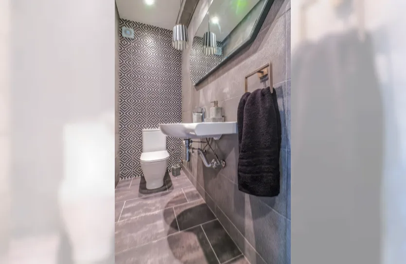 Квартира с 3-мя спальнями - 15287, photo 16
