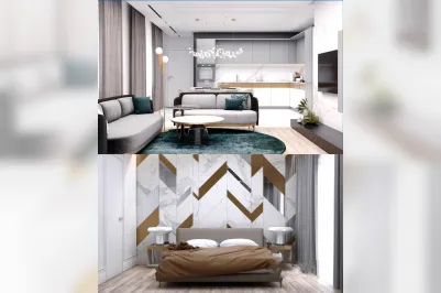 2-bedroom apartment - 15300, photo 2