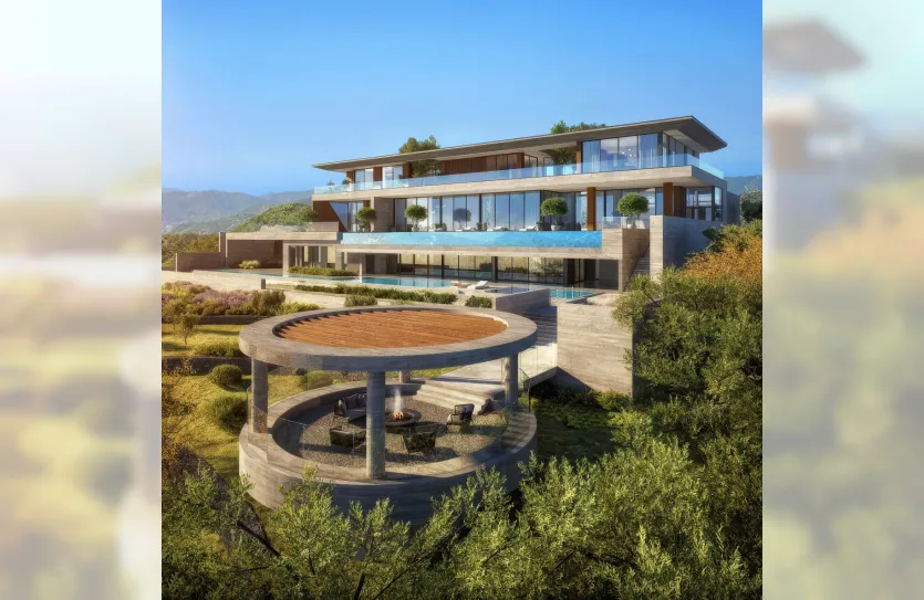 4-bedroom villa - 14421, photo 7