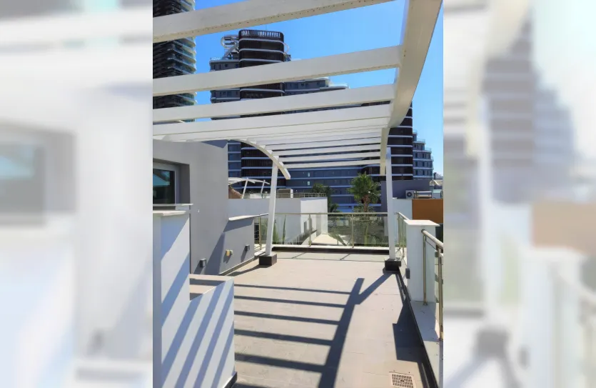 3-bedroom townhouse - 15309, photo 20