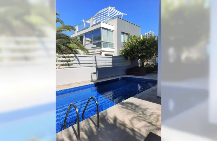 3-bedroom townhouse - 15309, photo 23