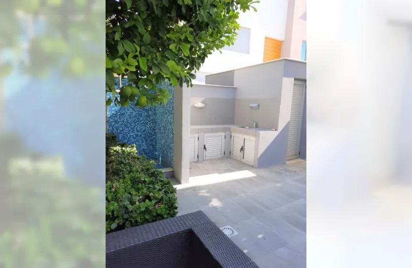 3-bedroom townhouse - 15309, photo 21