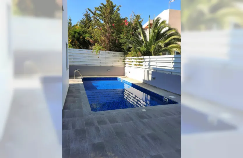 3-bedroom townhouse - 15309, photo 22