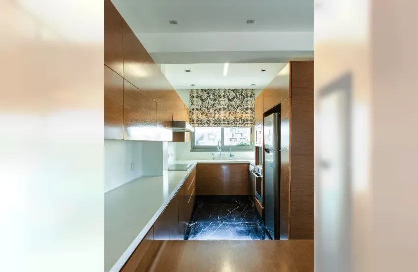 Пентхаус с 4-мя спальнями - 15310, photo 6