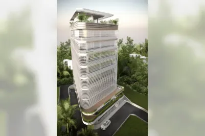 Офисное здание - 15316, photo 2