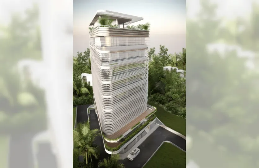 Офисное здание - 15316, photo 3